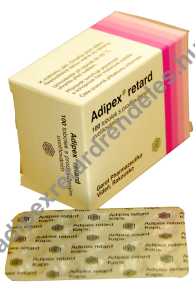 Adipex retard alkalmazása más gyógyszerekkel együtt